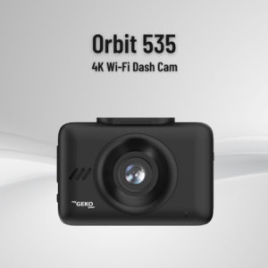 single dash cam