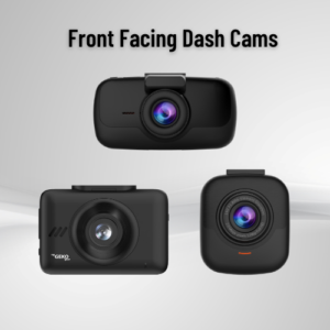 Single Dash Cam