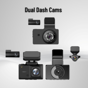 Multi View Dash Cam