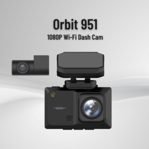 Multi View Dash Cam