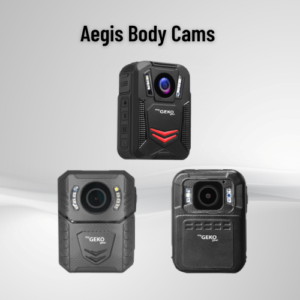 body cams