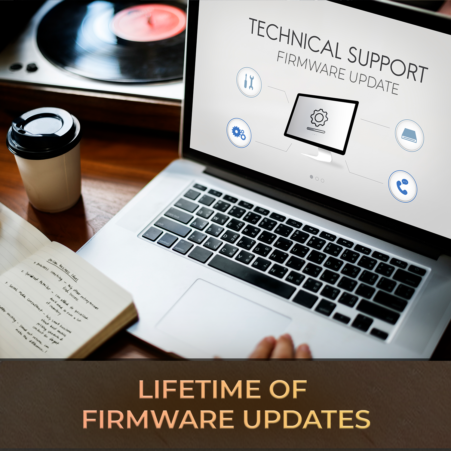 Firmware Update