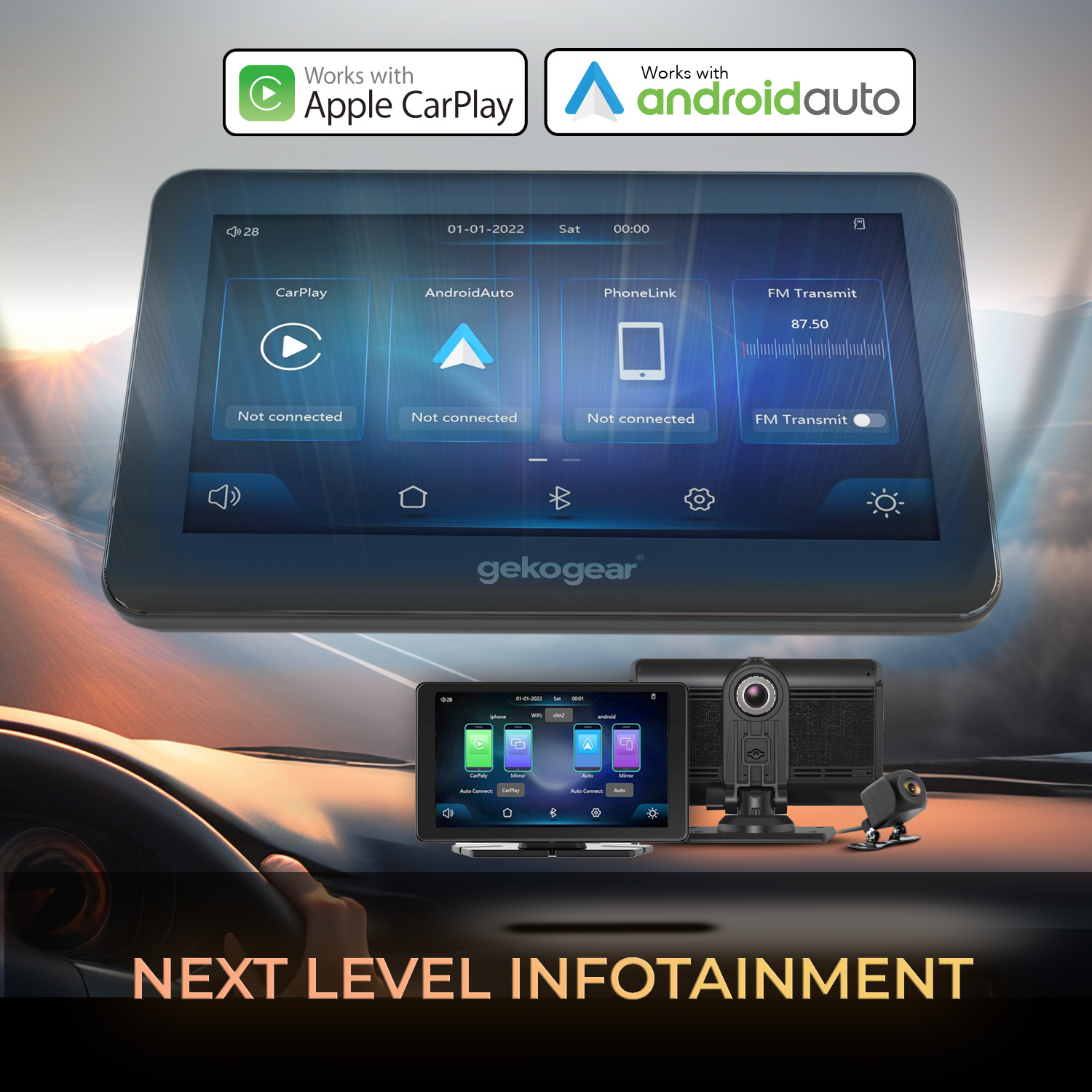 Orbit_C100_Infotainment