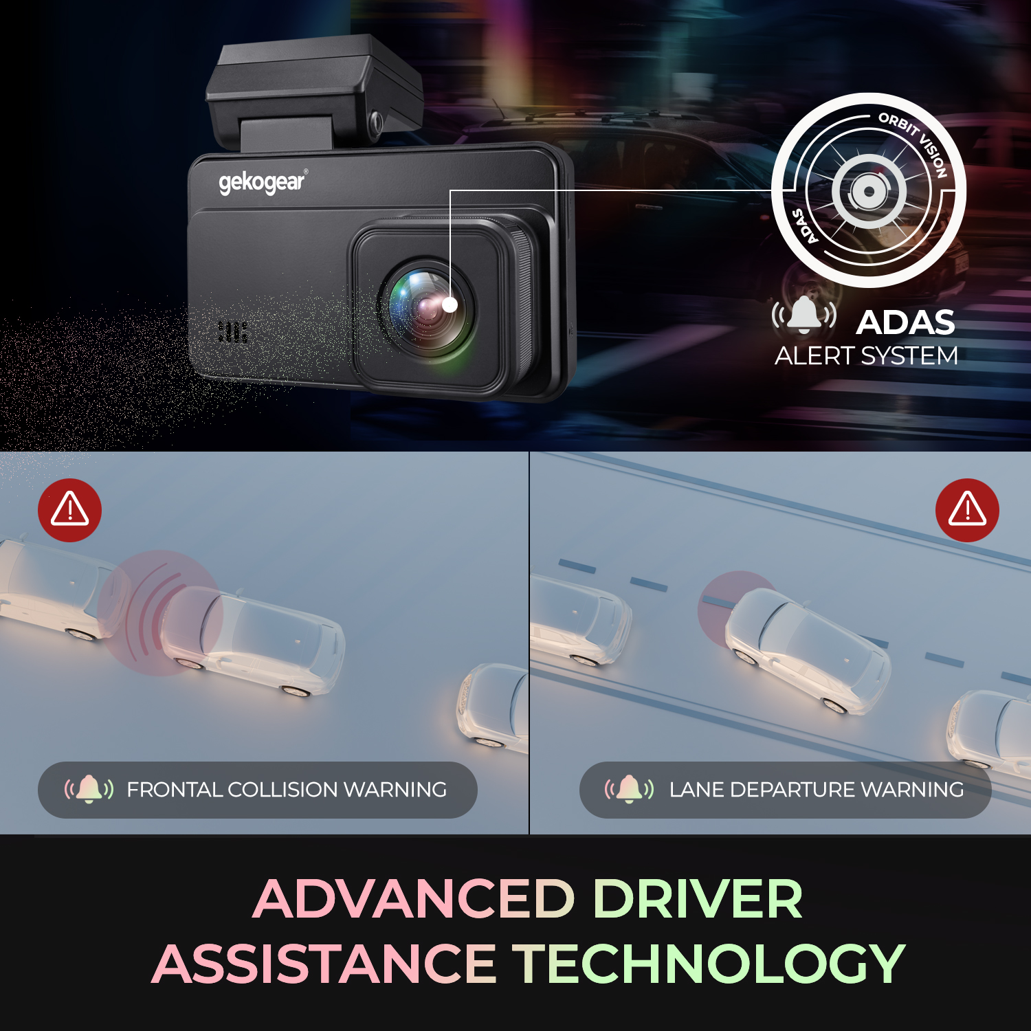 D220 Driver Assistance