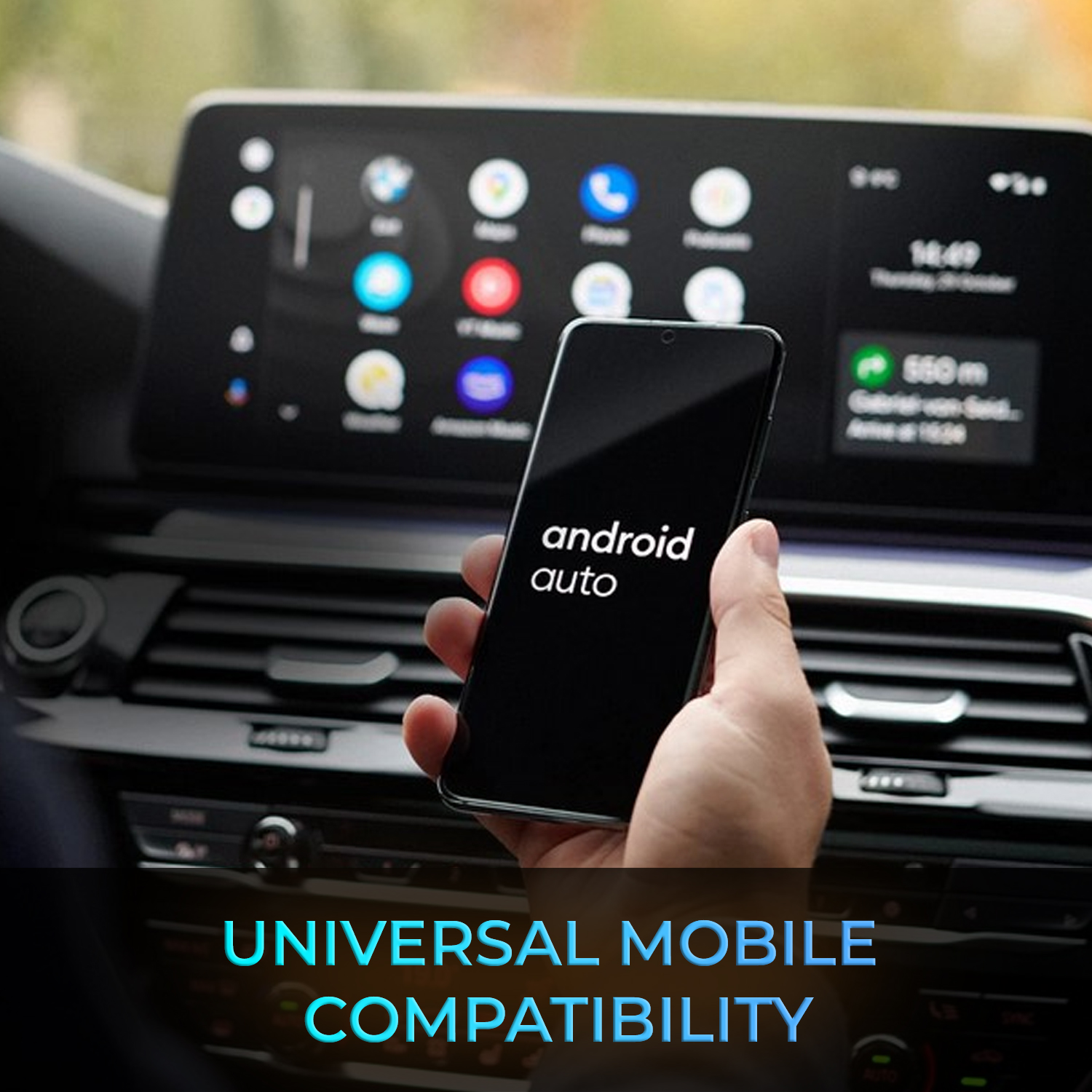 Orbit A200_A+__android auto